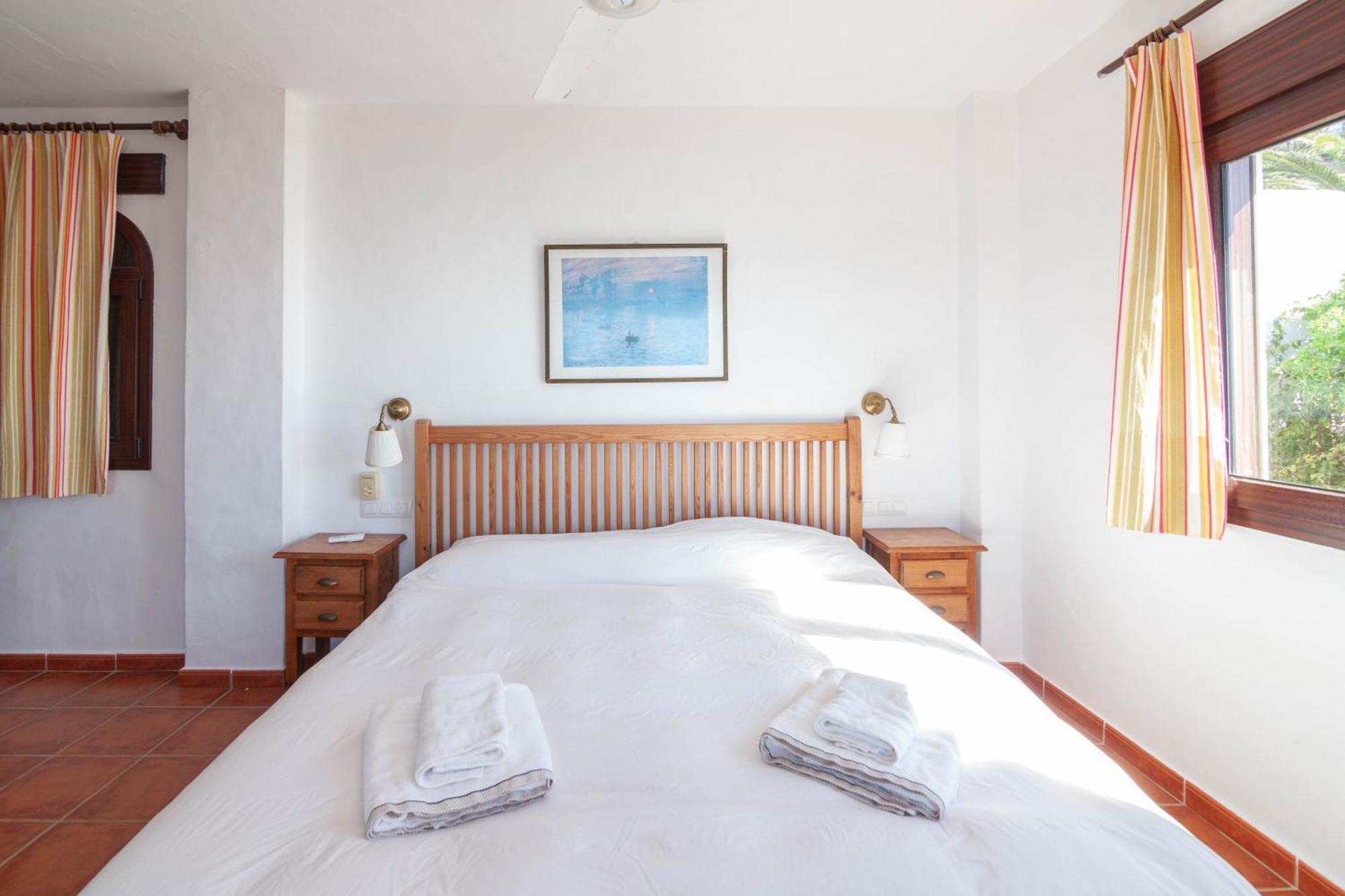 Villas Playa Zahara de los Atunes Kültér fotó