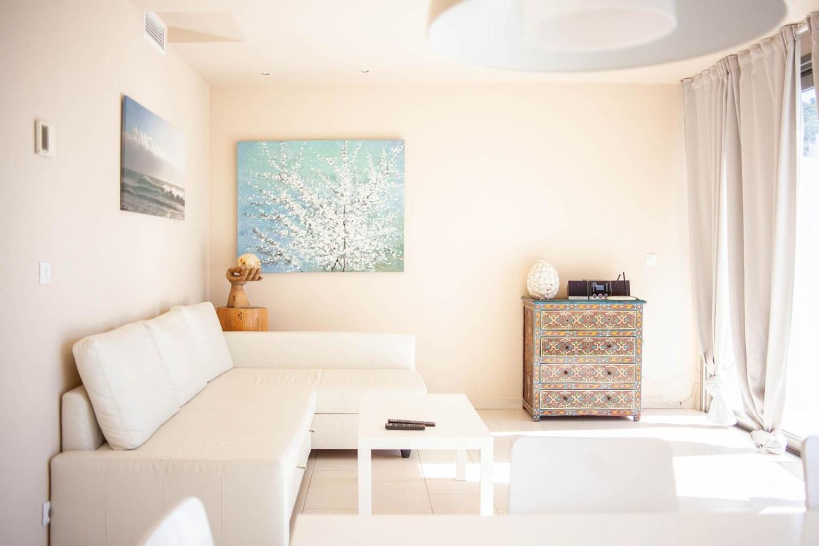 Villas Playa Zahara de los Atunes Kültér fotó