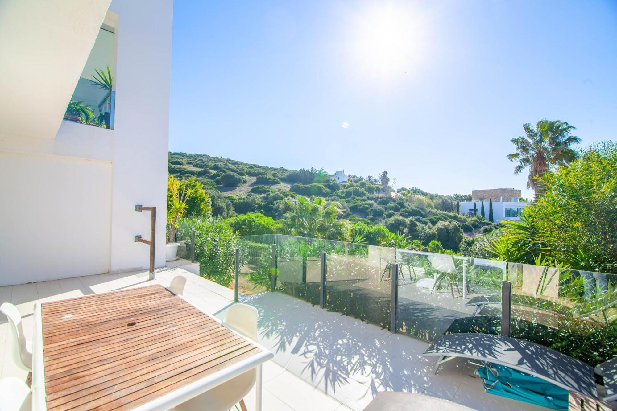 Villas Playa Zahara de los Atunes Szoba fotó