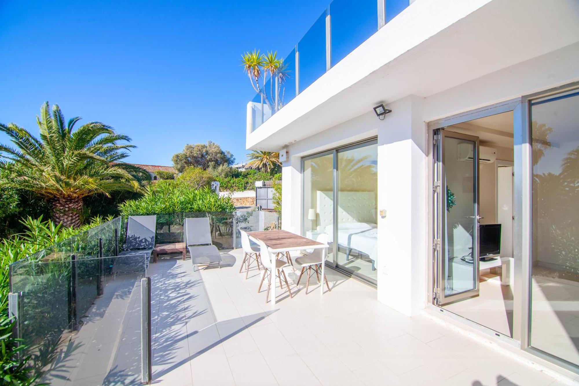 Villas Playa Zahara de los Atunes Szoba fotó