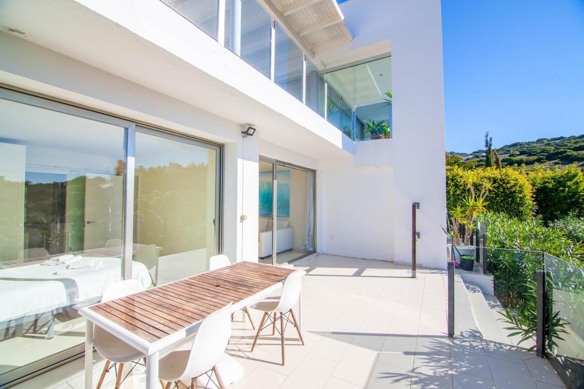 Villas Playa Zahara de los Atunes Szoba fotó
